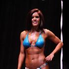 Amy  Rensch - NPC Mid Atlantic Championships 2012 - #1